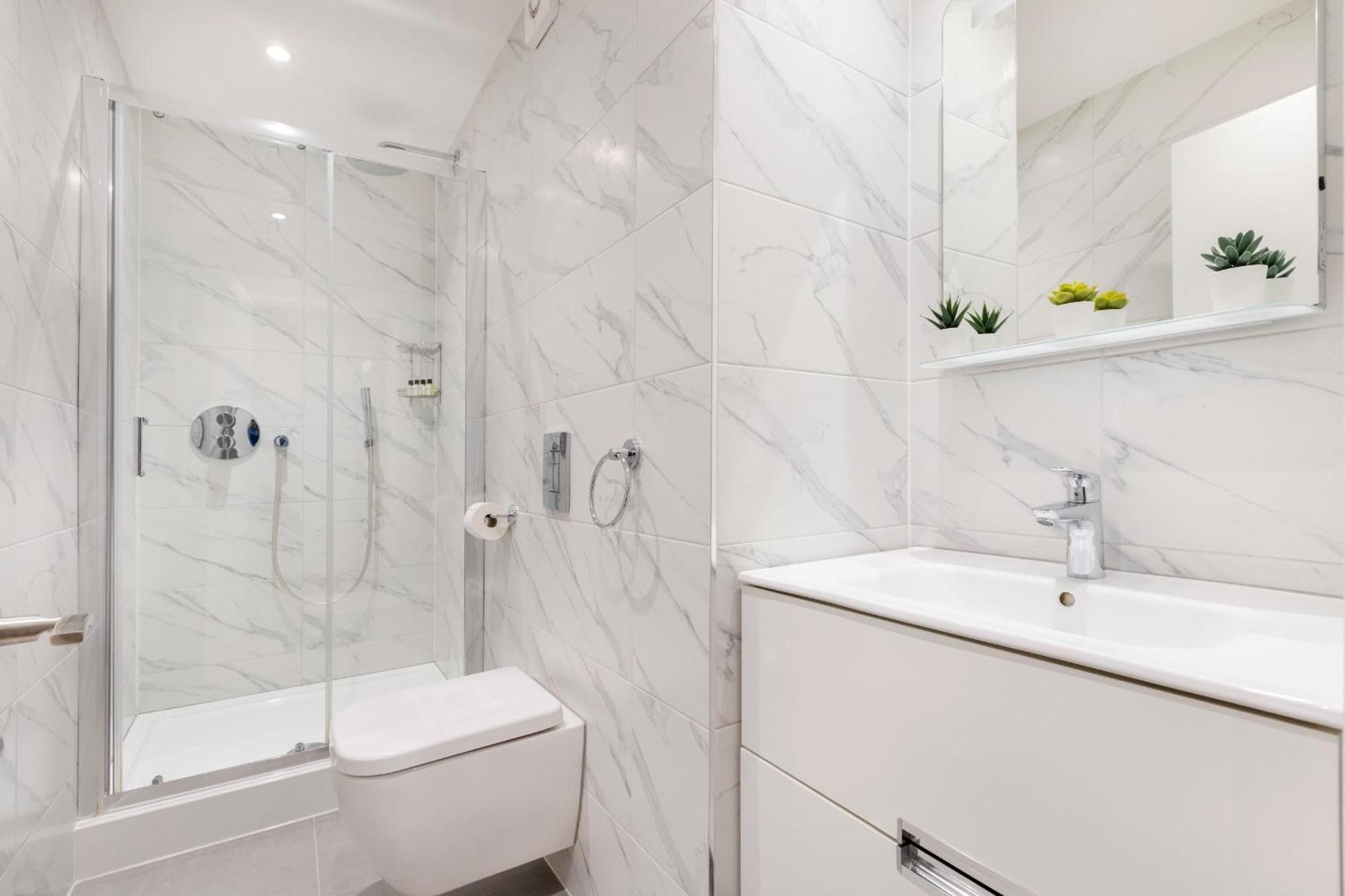 Marylebone - Wimpole St - 3Br - Cityapartmentstay لندن المظهر الخارجي الصورة