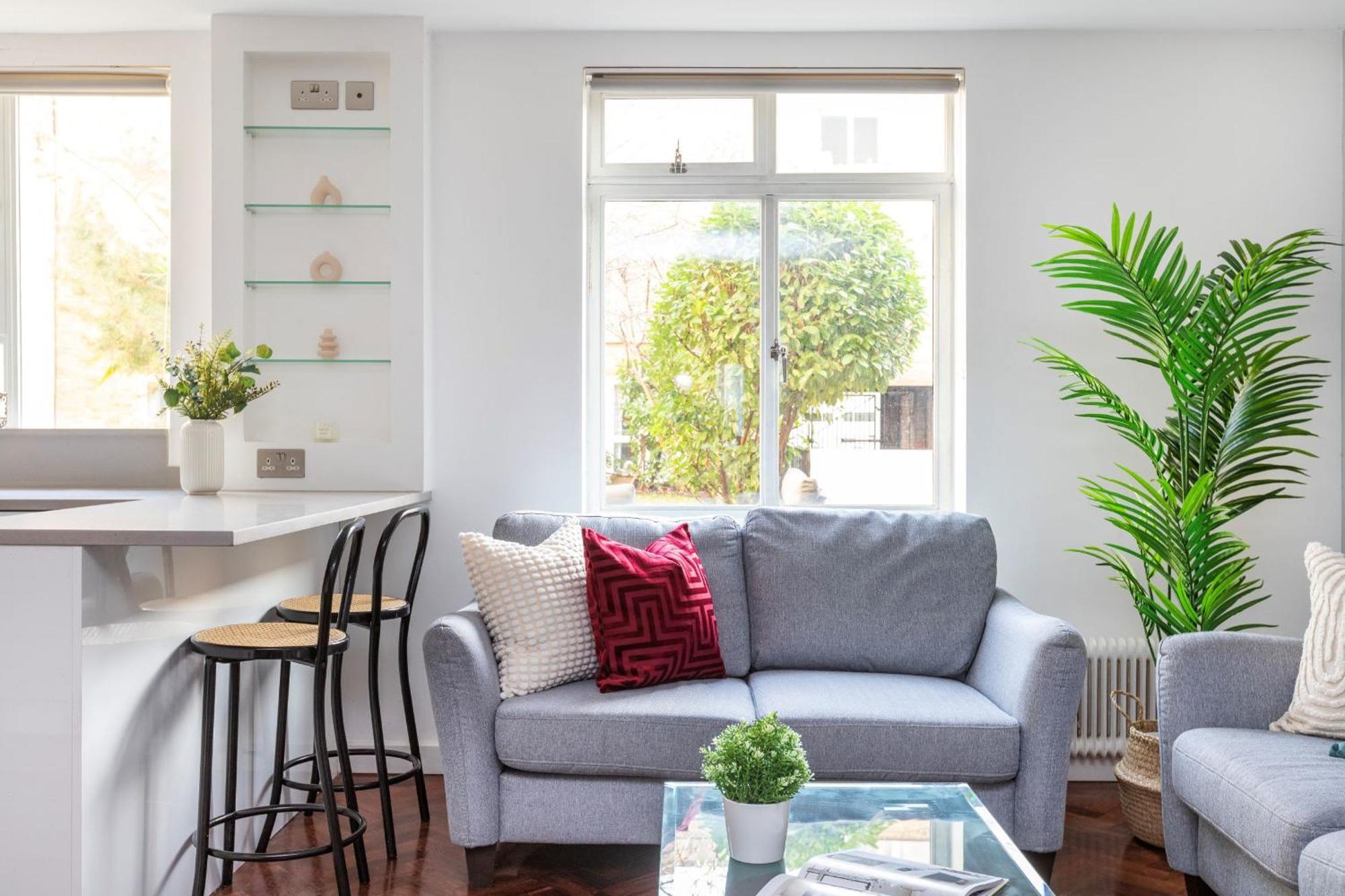 Marylebone - Wimpole St - 3Br - Cityapartmentstay لندن المظهر الخارجي الصورة